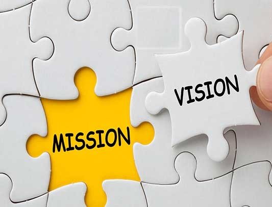 Mission-Vision